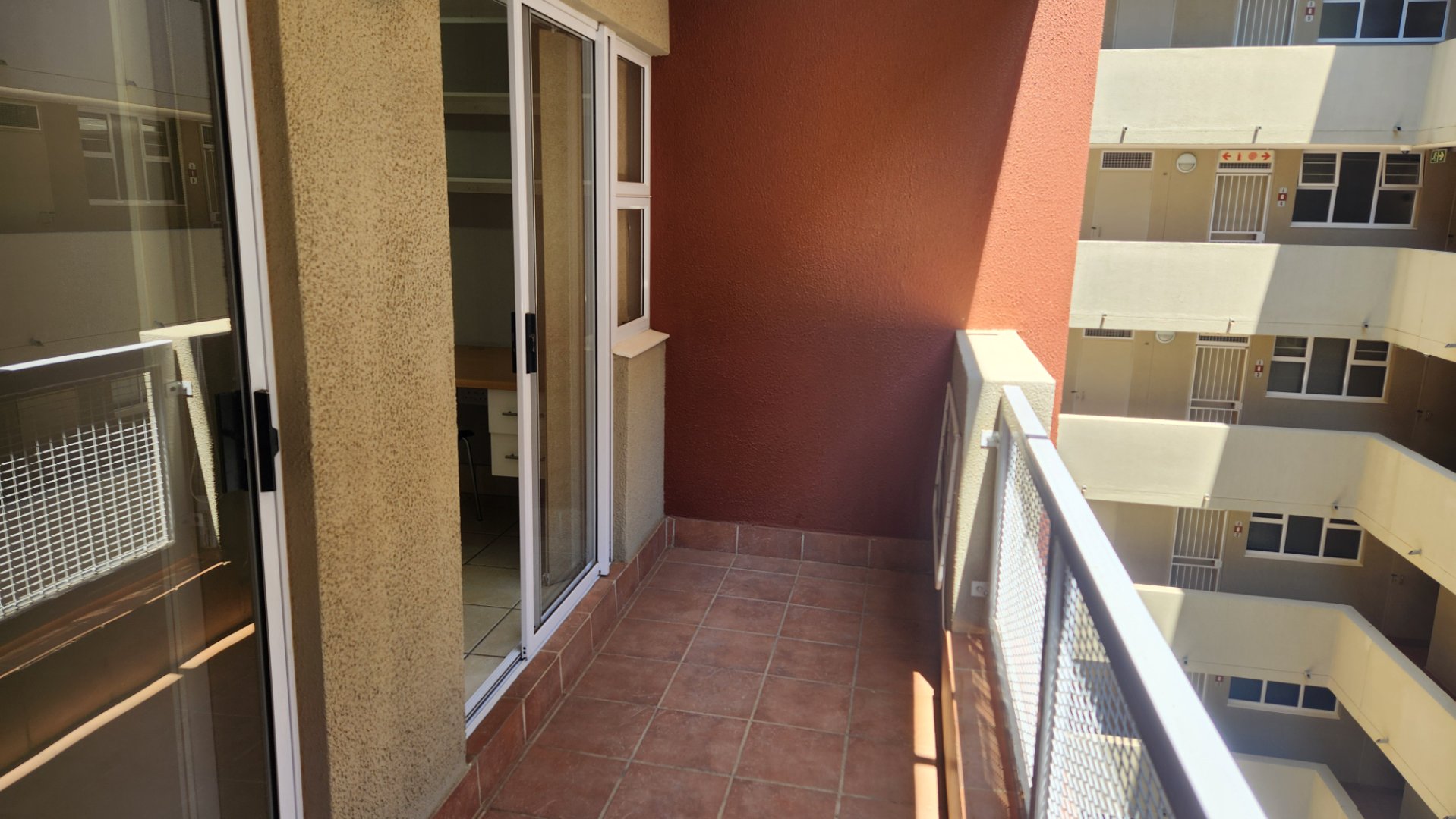 2 Bedroom Property for Sale in Universitas Free State